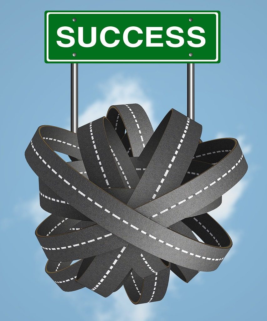 success, road to success, direction-2108032.jpg